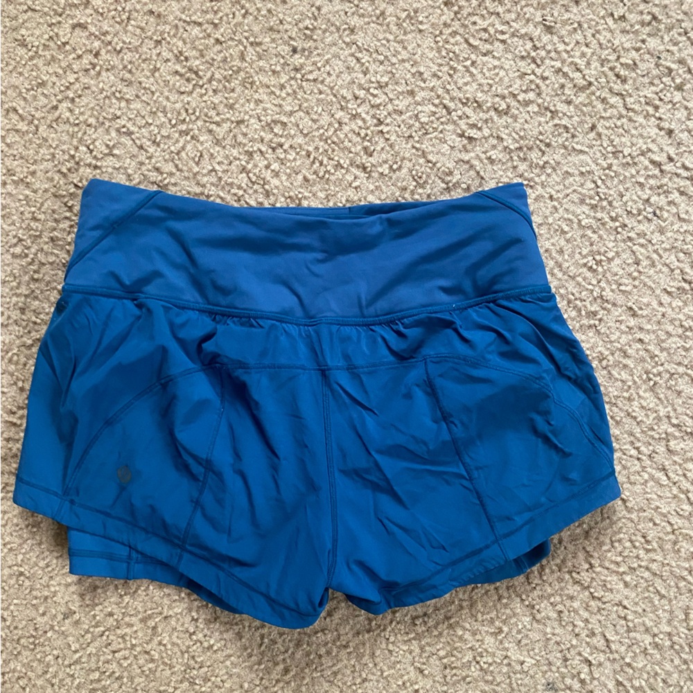 Women’s Lululemon Shorts
